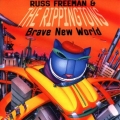 Russ Freeman & the Rippingtons - Brave New World Russ Freeman & the Rippingtons - Brave New World